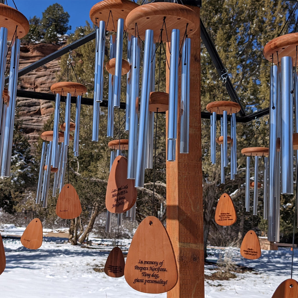 Wind Chimes