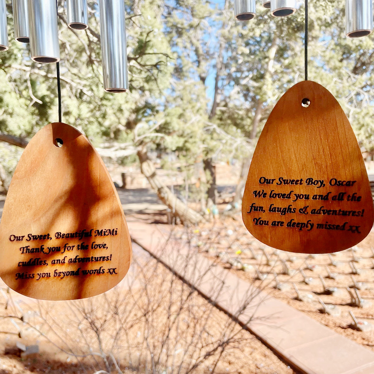 Wind Chimes